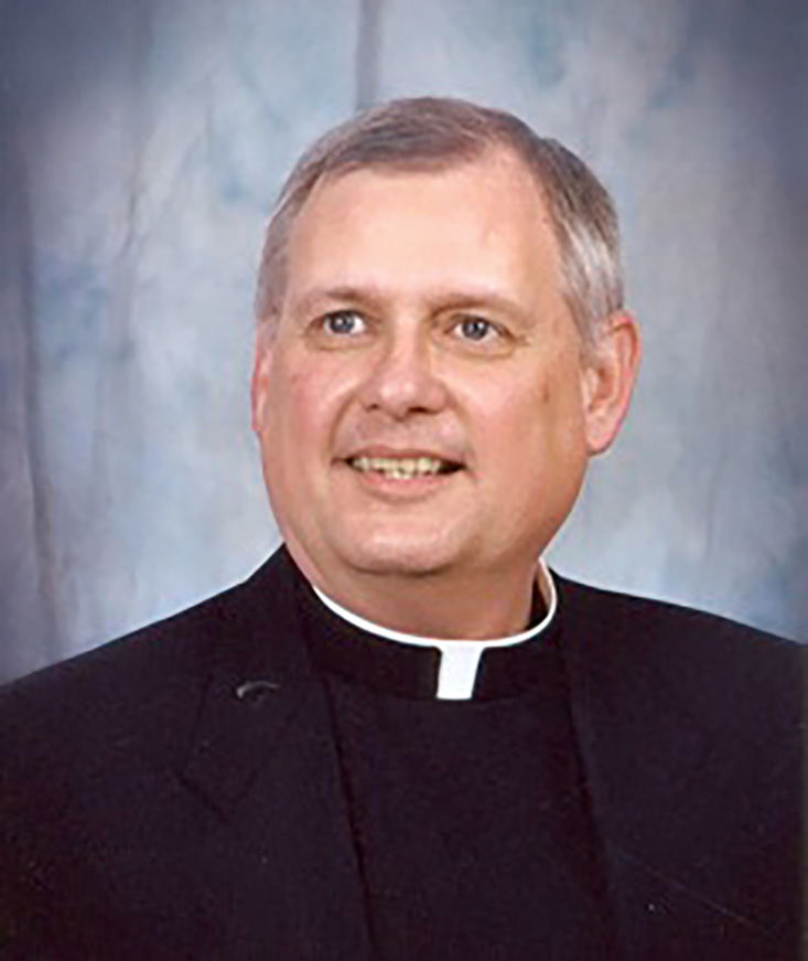 Robie Robichaux